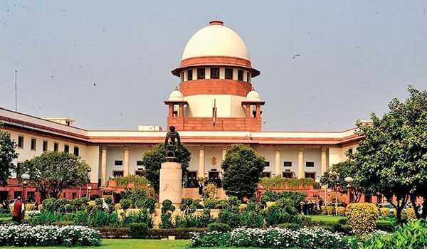 SC to hear plea seeking President's Rule in Bengal amid communal unrest