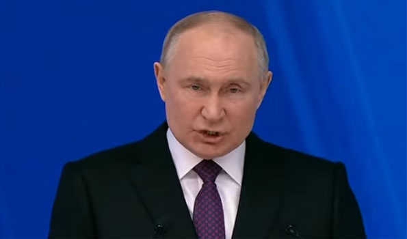 Russia conducts large-scale program to help Africa fight epidemics