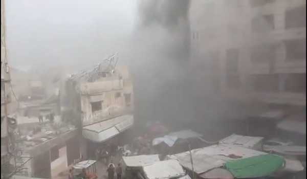Over 50 people killed in Israeli strikes on Gaza Strip on March 24: Reports