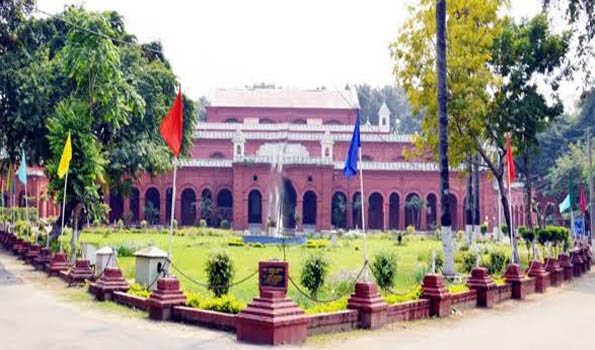 GGM Science College set to host International Conference in May at Jammu
