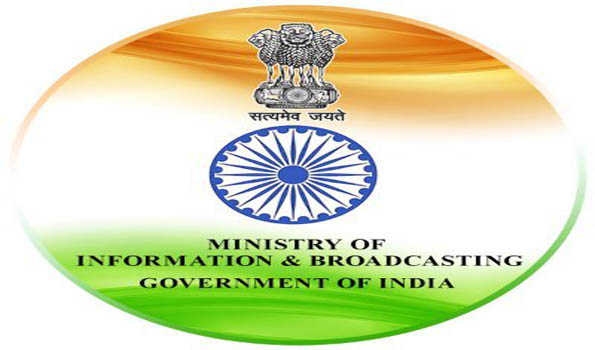 Govt issues advisory refraining media channels from showing live coverage of defence ops