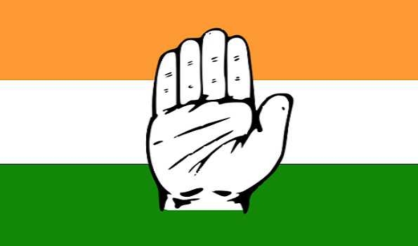 J&K saw 1,145 terror attacks during 2018-2021: Congress in Kerala