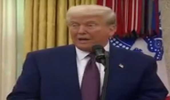 Trump ‘sincerely' wants peace in Ukraine - Russian Mission to UN