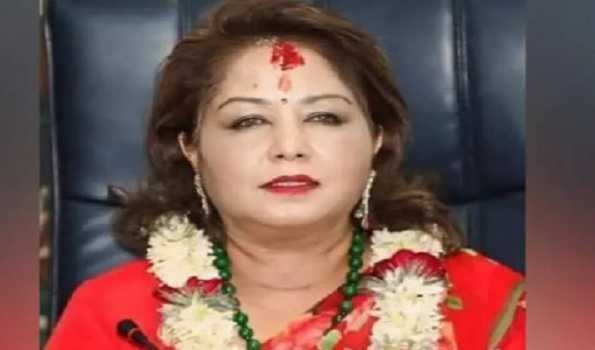 MEA in touch with Odisha govt, Nepali authorities over death of Nepali student at KIIT
