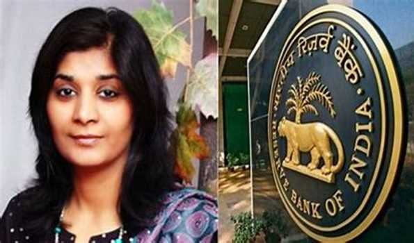 Dr Poonam Gupta takes over as Dy Governor of RBI