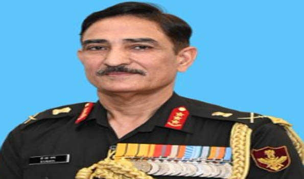 Claims about removal of Director General of Defence Intelligence Agency false: govt