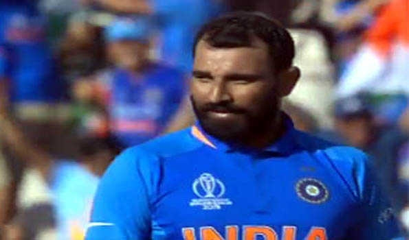 Mohammed Shami's form a concern for India as England tour nears