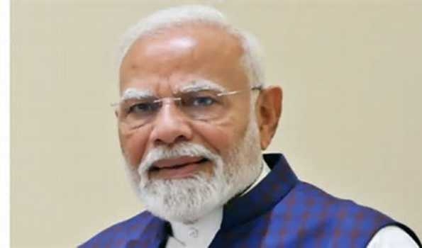 Saiva Siddhantha a jewel of Tamil culture : PM Modi