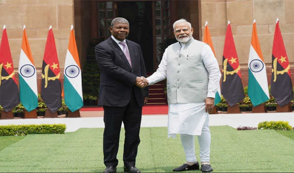 Angola, chair of African Union, condemns Pahalgam terror attack, backs India on tackling cross-border terrorism