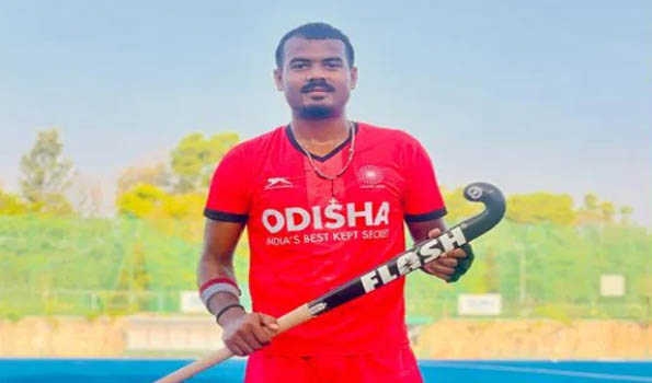 It felt like everything I had worked for was slipping away, but I didn't give up: Pratap Lakra