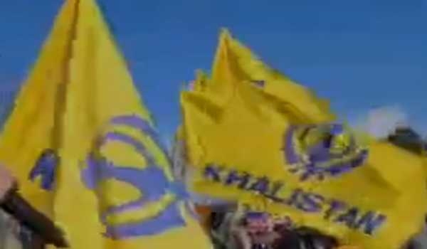 Khalistanis in Toronto hold anti-Hindu parade, India conveys strong protest