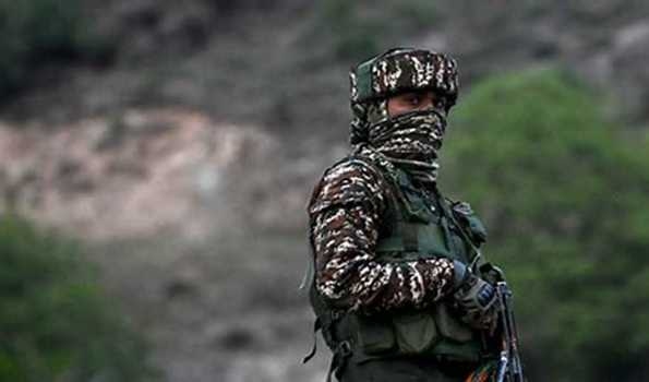 J&K: Army nabs PoK resident along LoC in Poonch