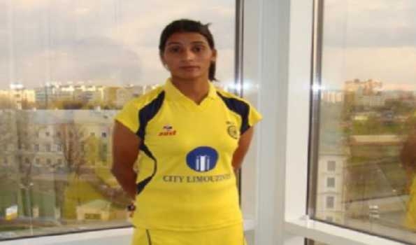 1998 Asian Games Silver was turning point for Indian Women's Hockey: Pritam Siwach