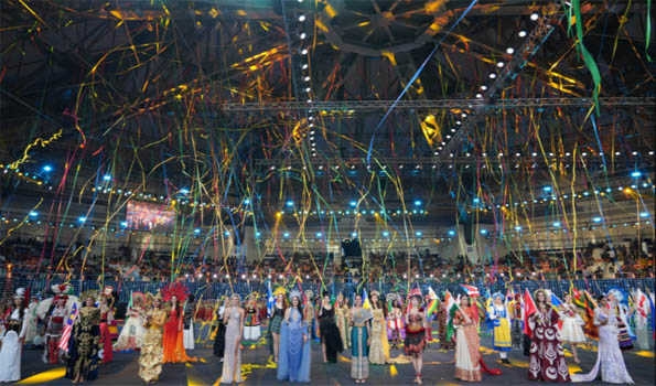 Miss World 2025 contestants to experience Telangana's Buddhist heritage on Monday