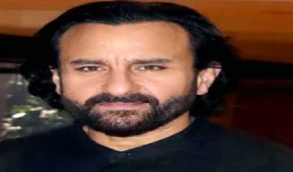 Court order on Tuesday on plea by accused in Saif Ali Khan attack case
