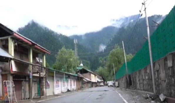 Indo-Pak ceasefire: Peace returns to LoC areas but inhabitants are unsure