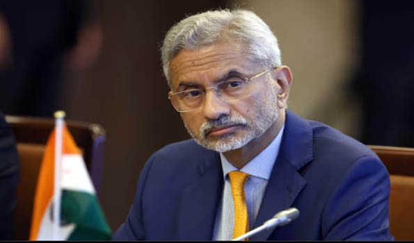 It was clear who wanted ‘cessation' of fighting: Jaishankar on India-Pakistan ceasefire