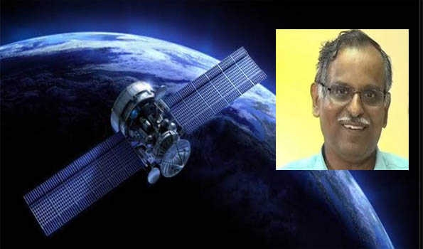 All satellites functioned effectively during Op Sindoor : ISRO Chief
