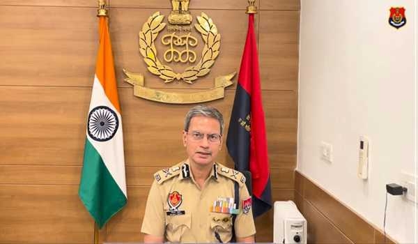 85 kg heroin worth Rs 595 crore recovered, one arrested