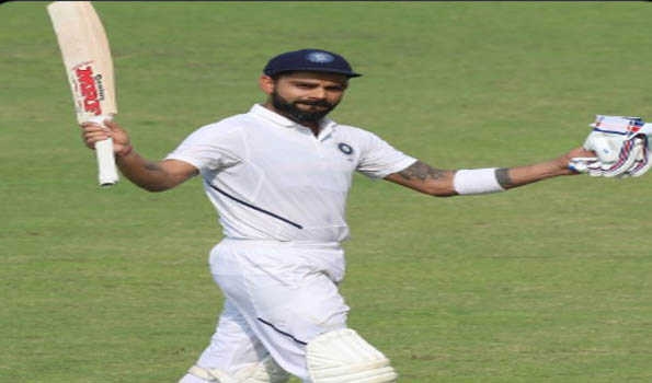 Kohli's Test retirement evokes pride, not distraction: Mo Bobat