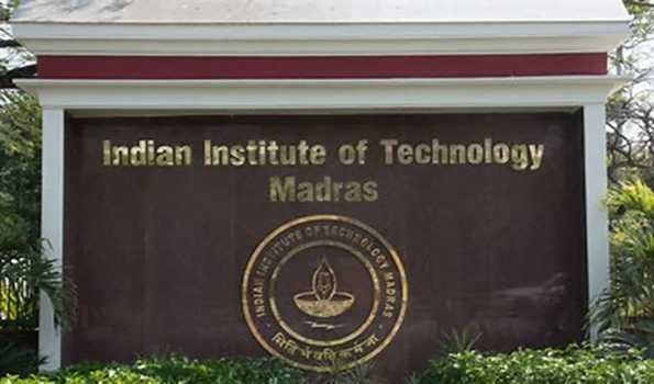 IIT-M to launch two UG courses