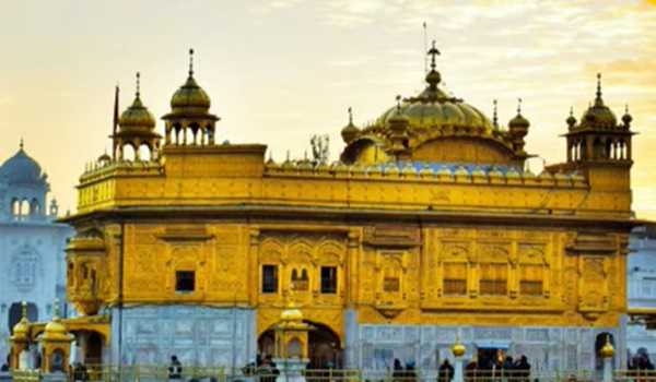 Indian Army Officer's statement about deploying Air Defence Guns at Sri Harmandar Sahib shockingly untrue: Head Granthi