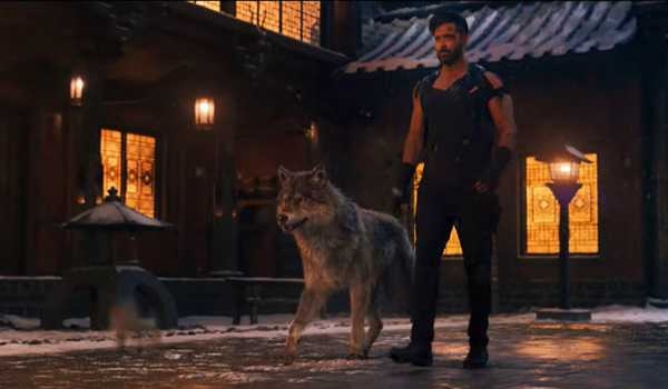 We have given our everything: Hrithik Roshan on 'War 2'