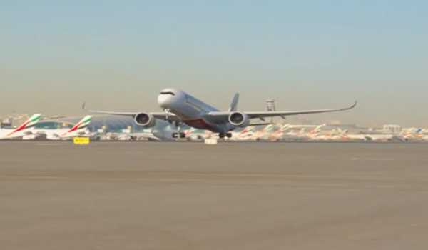 Emirati airline Flydubai to resume flights to Damascus from June 1 - Dubai Gov't
