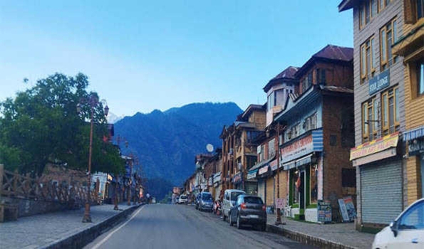 A month after ghastly terror attack, Pahalgam still awaits tourists