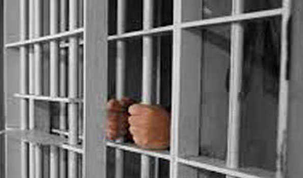 Man sentenced to life imprisonment for murder of railway employee