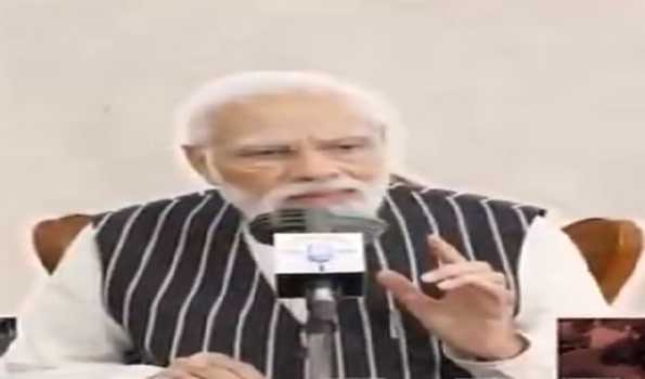 Op Sindoor reflects India's resolve, courage and patriotism: PM Modi in Mann ki Baat
