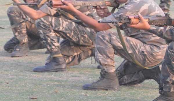 Maoist killed, another arrested in Jharkhand encounter
