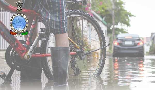 Monsoon reaches Mumbai, Bengaluru: IMD