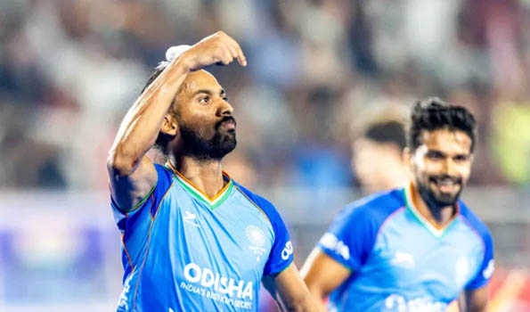 There's a realistic chance to qualify for World Cup if we stick to plan in FIH Hockey: Hardik