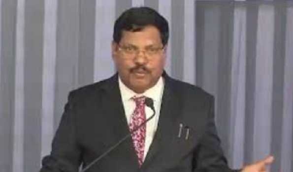 CJI BR Gavai to inaugurate Indian Council of Arbitration's 3rd Conference in London