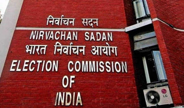 Biennial polls to eight RS seats - two from Assam, six from TN, on June 19
