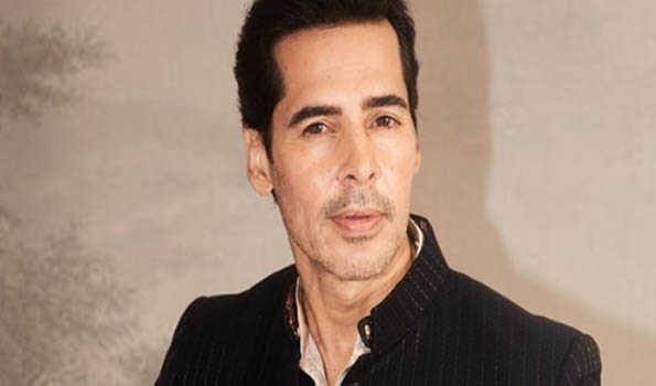 Maha: Mumbai Police question actor Dino Morea in Mithi river scam