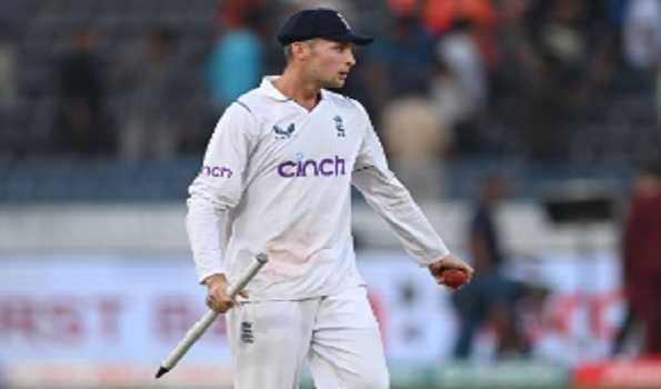 Hartley back with England after shifts in garden centre