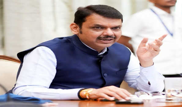 Cabinet reviews situation arising due to heavy rains in different parts of Maha