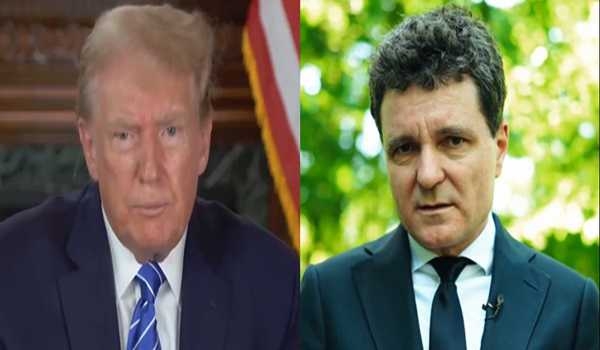 Trump invites romanian president to US during phone call: Reports
