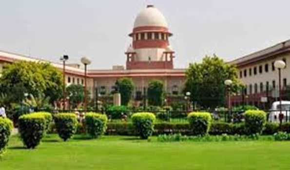 SC declines to entertain intervention plea on FIR against BJP Madhya Pradesh Minister Shah