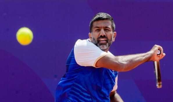 Bopanna-Pavlasek prevail after hard-fought win