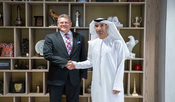 EU, UAE launch free trade talks amid US tariff pressure