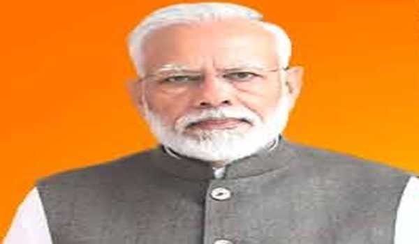 PM to begin hurricane tour to four states, including Sikkim & Bengal
