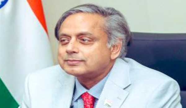'I've better things to do': Shashi Tharoor on Cong leaders' criticism