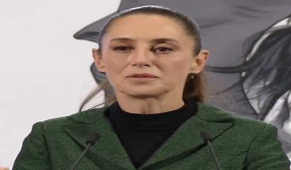 Mexico demands explanation on U.S. deal with Mexican drug trafficker