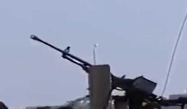 Yemen's Houthis claim fresh attack against Israel