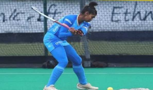 Indian Junior Women's Hockey Team loses to Chile in shootout after 2-2 draw