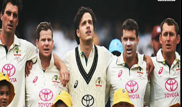 Ponting picks Australia XI for World Test Championship Final