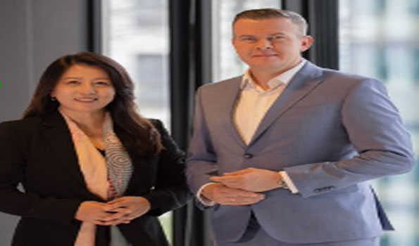 Banka, Yang elected third time as WADA president, VP